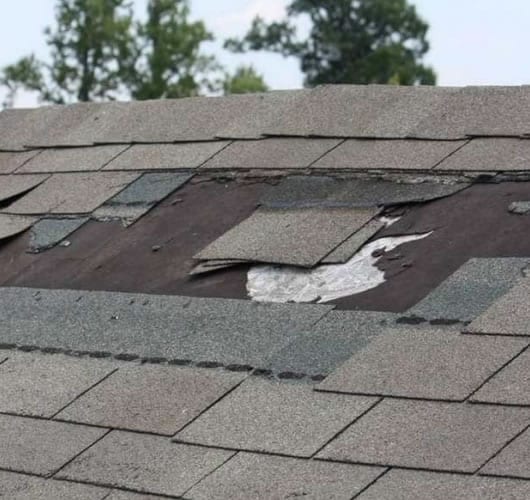 Roof Repair